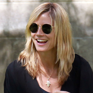 Heidi Klum Heidi Klum